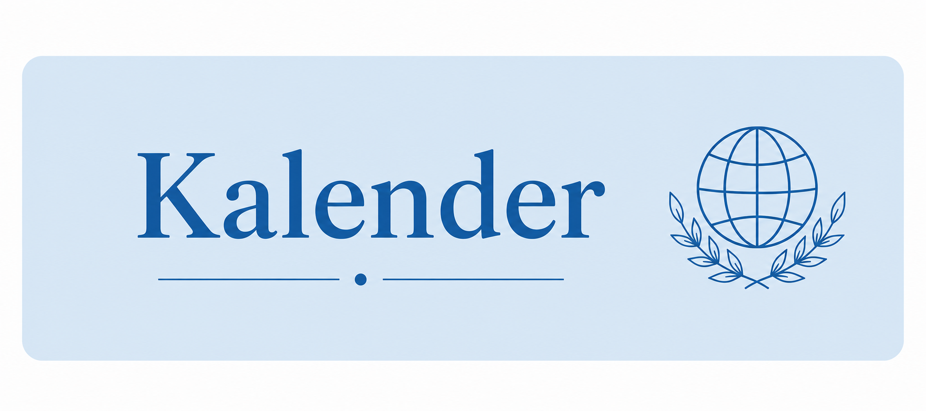 Kalender